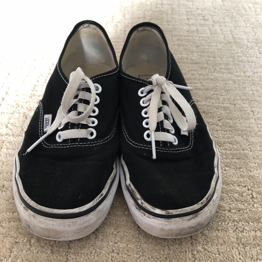 Classic Vans
